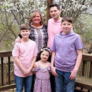 Meet your Posher, Erica